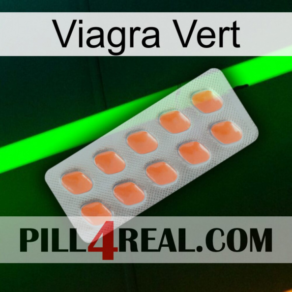 Green Viagra 26